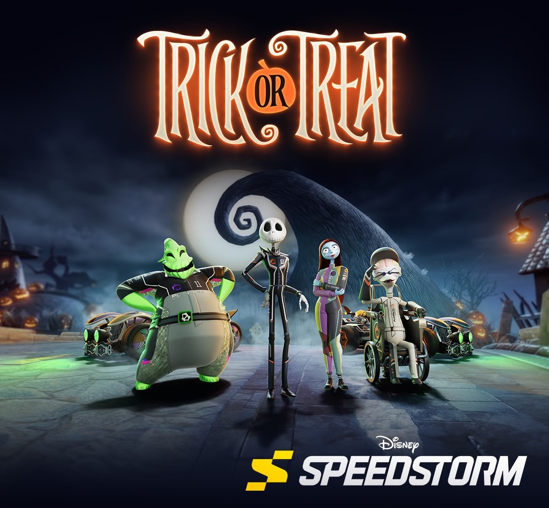 Disney Speedstorm - Season 10